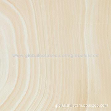 Inkjet Printing Full Polished Glazed Porcelain Tile, Polished Surface